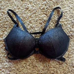 Victoria's Secret Push Up  Bra